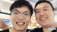 梦幻西游: 老王远赴义乌聚会逛商城, 线下碰到多个粉丝, 排面十足