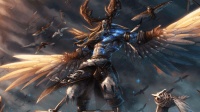 《魔兽世界》8.0效仿国产游戏和吃鸡? 版本前瞻加入空投模式和红名系统!