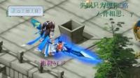 梦幻西游: 老王拿偃无师VS剑侠客作了一番对比, 谁的造型更好看?