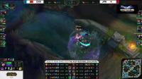 2018英雄联盟亚运会: 中国队中单Xiye精彩击杀集锦!