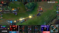 英雄联盟LOL洲际赛总决赛RNG战AFS，RNG再夺冠！