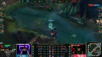 2018英雄联盟洲际赛RNG_vs_KZ-DAY2