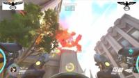 守望先锋之D.va