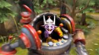 DOTA2故事汇: 近来森林里不太平的罪魁祸首终于找到了