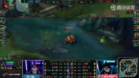 2018英雄联盟LOL亚洲对抗赛半决赛 SKT vs FW 第二局