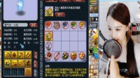 梦幻西游 媚小舞直播佛系打书 拜一拜这操作超过各种主播打书推演