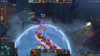 DOTA2: 吃葡萄不吐葡萄皮, 玩牛头只玩一刀牛的他来了