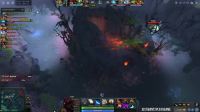 【DOTA2大虾秀】千万别眨眼！138人头人均20000+经济的癫狂史诗级大战！