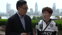 DOTA2: VG.Fenrir采访 对比中西方战队差异