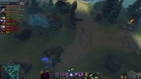 2.54-饿牛 DOTA2 幽鬼 第一视角