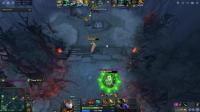 DOTA2: OMG模式 手残党福利 远距离高爆发火枪