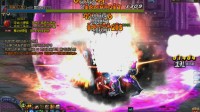 cos艾斯DNF神枪手掠天之翼