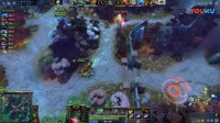 【VP_VS_Secret#1】_2018震中杯小组_DOTA2西瓦幽鬼0503