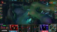英雄联盟2018洲际总决赛7_8日RNG_vs_AFS（Uzi逆天暴走韦鲁斯带LPL夺冠军）