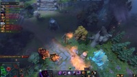 2.95-meracle DOTA2 幽鬼 第一视角