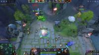 DOTA2: Maybe时间 即使开局0-1, 我也能够秀起来