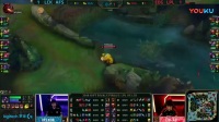 英雄联盟2018洲际总决赛7_8日EDG_vs_AFS（LPL天王山之战）