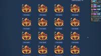 【FLX飞豆】剑灵洪门秘宝电信六区御剑出鞘大佬豪开
