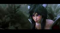 魔幻3D巨制英雄联盟之新的黎明