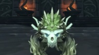 魔兽世界8.0库尔提拉斯德鲁伊变形前瞻: 玩家吐槽越来越丑!