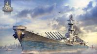 【战舰世界欧战天空】第218期 战列四大金刚第二十九部(蒙大拿、大和、征服者、大选帝侯)