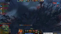 【离子DOTA2解说】AME电锤神灵_有猴子不用怕
