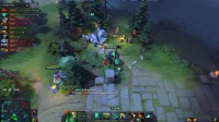 （坑）2.12-Arteezy DOTA2 冥魂大蛤 第一视角