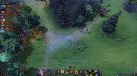 （坑）2.20-meracle DOTA2 电魂 剃刀 第一视角