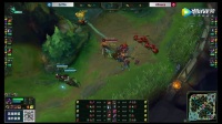 2018LCK英雄联盟夏季赛第四周第一天GRF vs AFs第一局