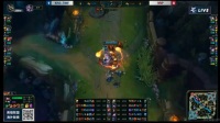 2018LCK英雄联盟LOL第四周KZ vs MVP 第二局