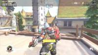 守望先锋之D.va