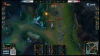 2018LCK英雄联盟LOL第四周BBQ vs JAG 第二局