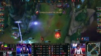 2018LPL英雄联盟LOL第四周BLG vs TOP 第三局