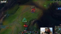 【英雄联盟】【熊丶猫TV小新】开大亮狗牌！快乐就完事了！