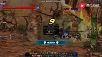DNF: 同等装备的比拼, 这就是职业之间的差距