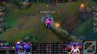2018LPL英雄联盟LOL第四周BLG vs TOP 第二局