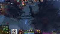 【离子DOTA2解说】Maybe炼金术士秀_LGD内战谁能胜利