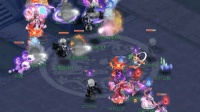 梦幻西游: 144届武神坛淘汰赛, 钓鱼岛VS小梅沙, 龙打虎翘了!