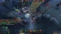 DOTA2: OMG模式 超视距 被法球支配的恐惧