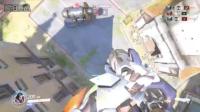 守望先锋之D.va、法老之鹰