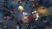 【DOTA2巅峰联赛】大哥冰女嗨翻天, 必中屠夫美滋滋丨WaR对战NG BO5-4丨小龍DOTA2解说