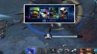DOTA2: 创意工坊新英雄模型, 技能英霸长相却似曾相识