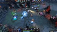 【DOTA2巅峰联赛】小黑体系14分钟突破高地, WaR对战NG BO5-3丨小龍DOTA2解说
