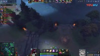 1.91-miracle DOTA2 圣堂刺客 拉娜娅 第一视角 (2)