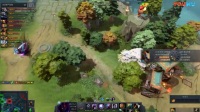 2_95-meracle_DOTA2_幽鬼_第一视角