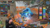 战神Swifty 冰DK也一样犀利 PVP 魔兽世界 店长推荐