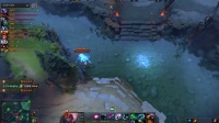 2.92-gh DOTA2 火龙果 花仙子 第一视角