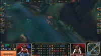 2018LPL英雄联盟LOL第四周 JDG vs WE 第三局