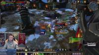 2450分竞技场鸟德的表演 3V3 PVP 魔兽世界 店长推荐