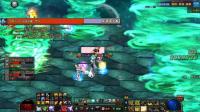 DNF【魔界人的希望】首发双元素二拖超时空